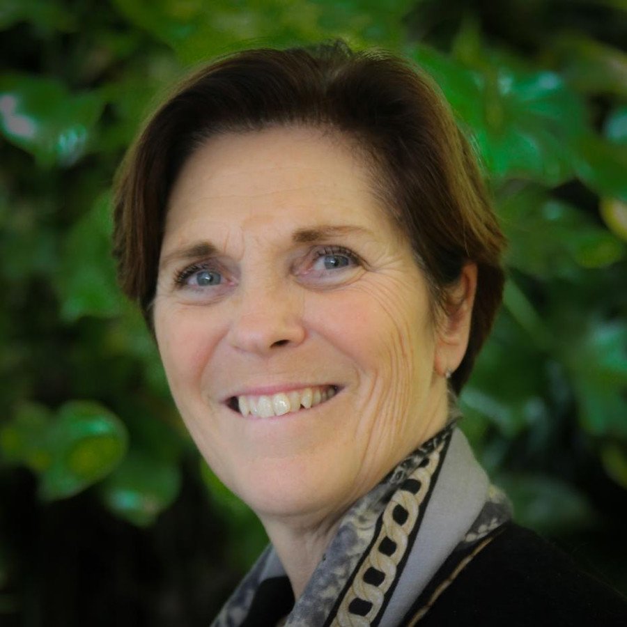 Annet de Haas