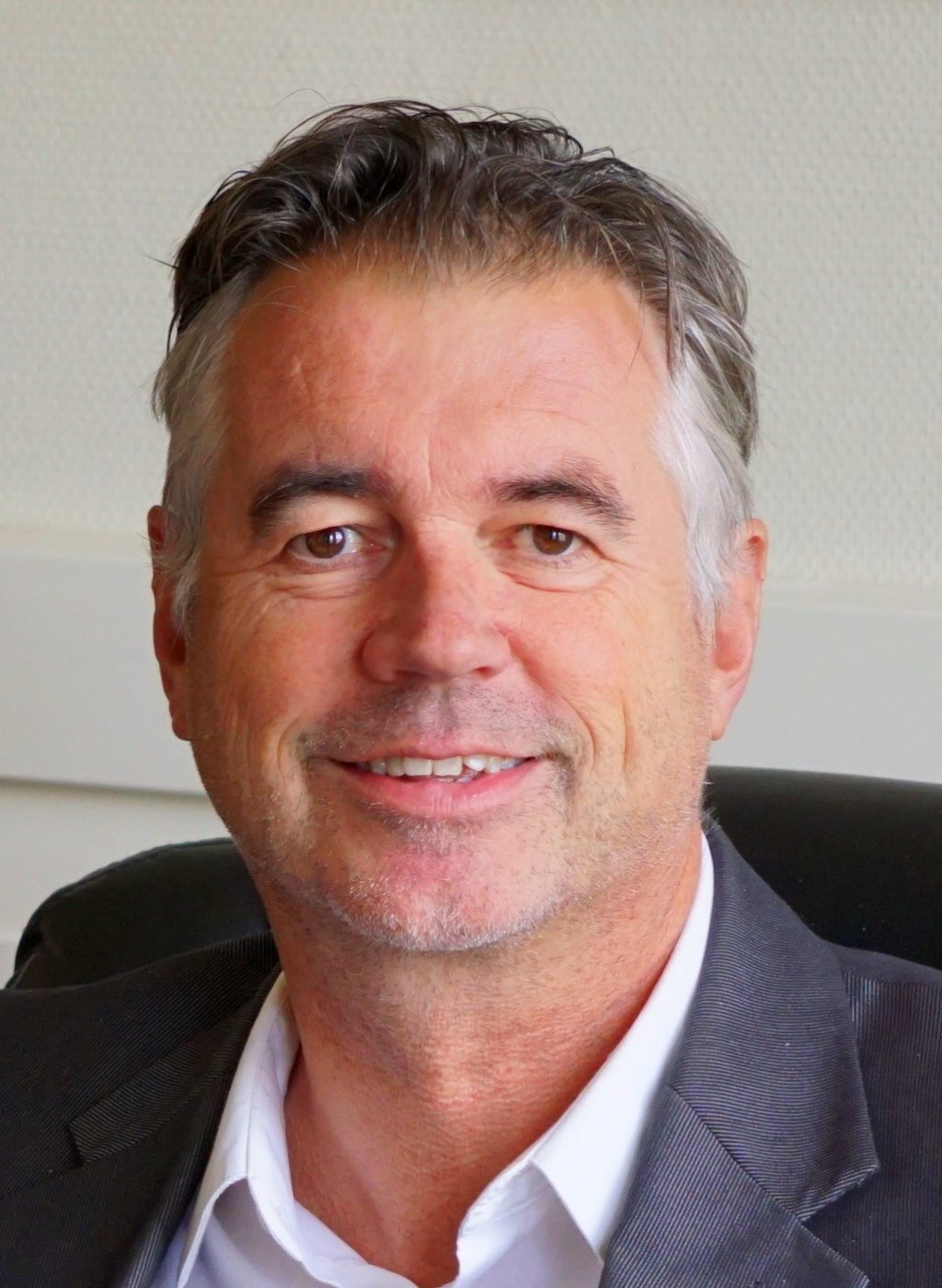 Cees van Ingen